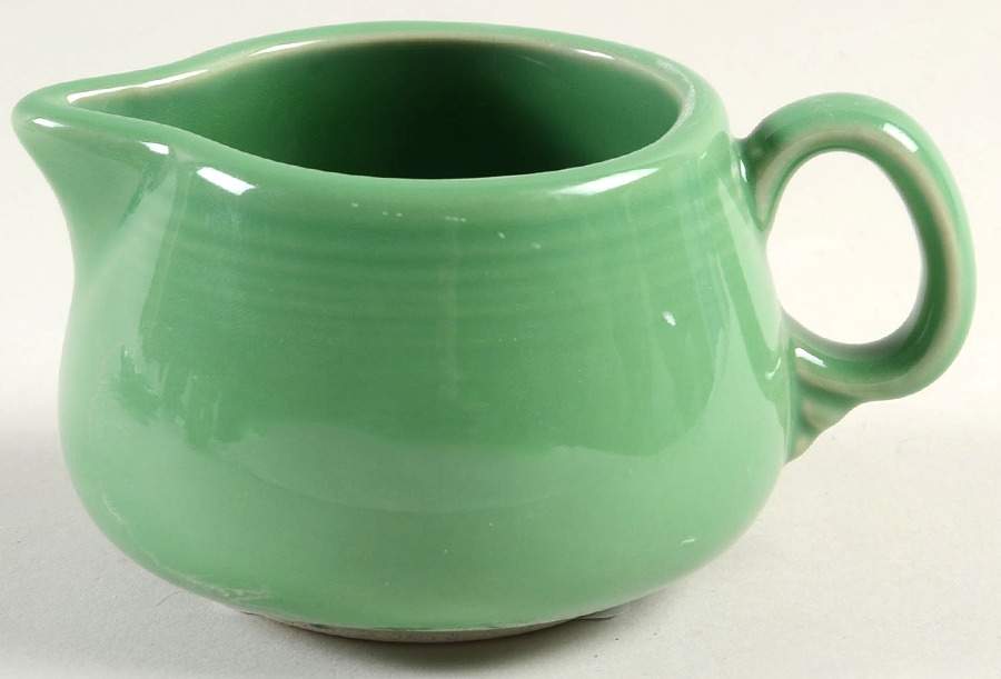 Fiesta Meadow (Intro 2019) Creamer by Homer Laughlin -1