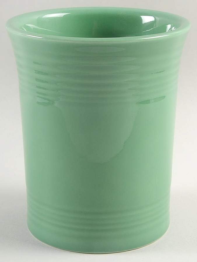 Fiesta Meadow (Intro 2019) Utensil Holder by Homer Laughlin -1