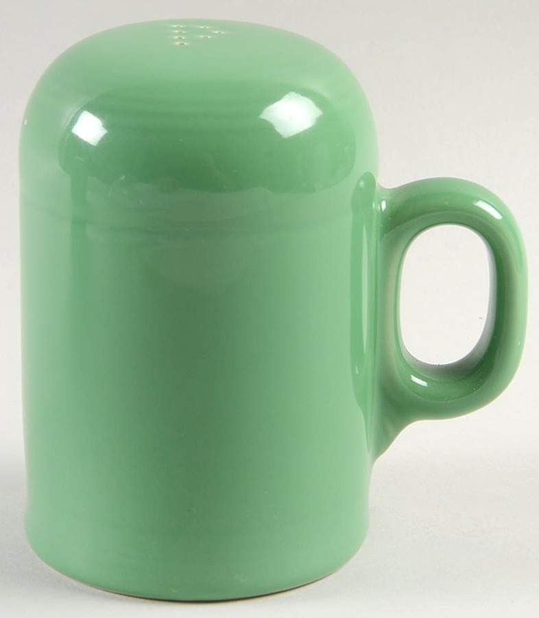 Fiesta Meadow (Intro 2019) Stove Top Pepper Shaker by Homer Laughlin -1