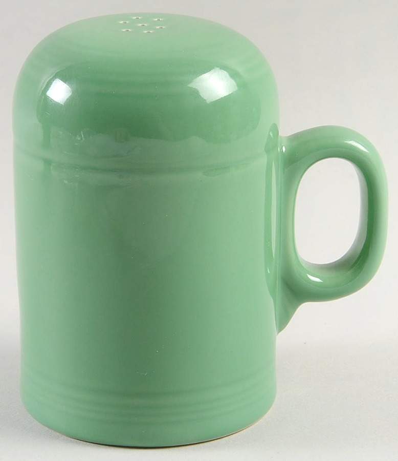 Fiesta Meadow (Intro 2019) Stove Top Salt Shaker by Homer Laughlin -1