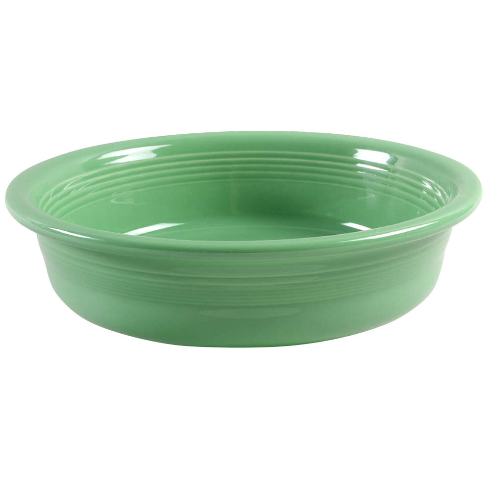 Fiesta Meadow (Intro 2019) 10" Large Salad Serving Bowl by Homer Laughlin -1