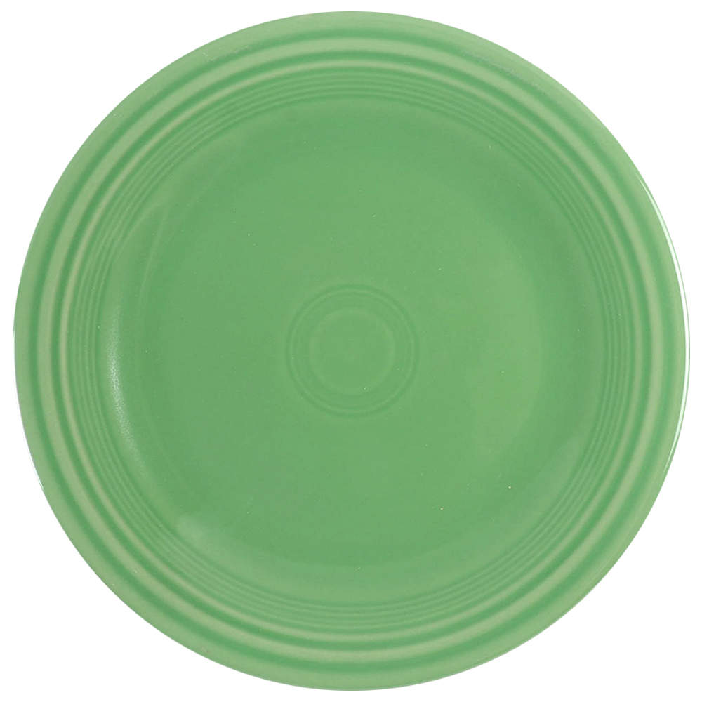 Fiesta Meadow (Intro 2019) Dinner Plate by Homer Laughlin -1