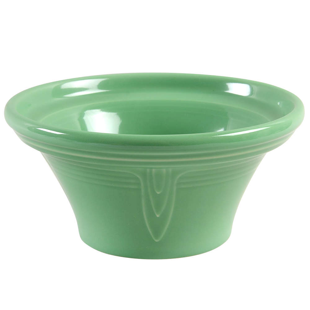 Fiesta Meadow (Intro 2019) Hostess Bowl by Homer Laughlin -1