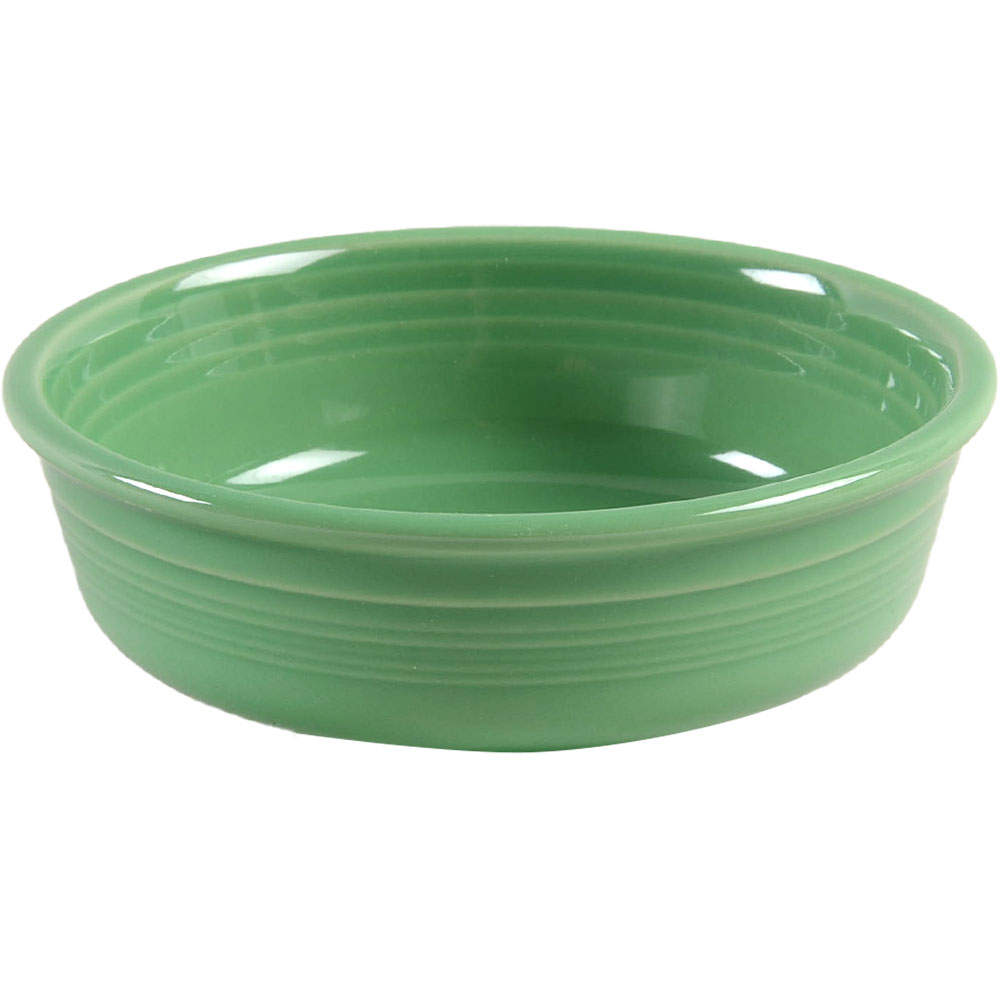Fiesta Meadow (Intro 2019) Coupe Cereal Bowl by Homer Laughlin -1