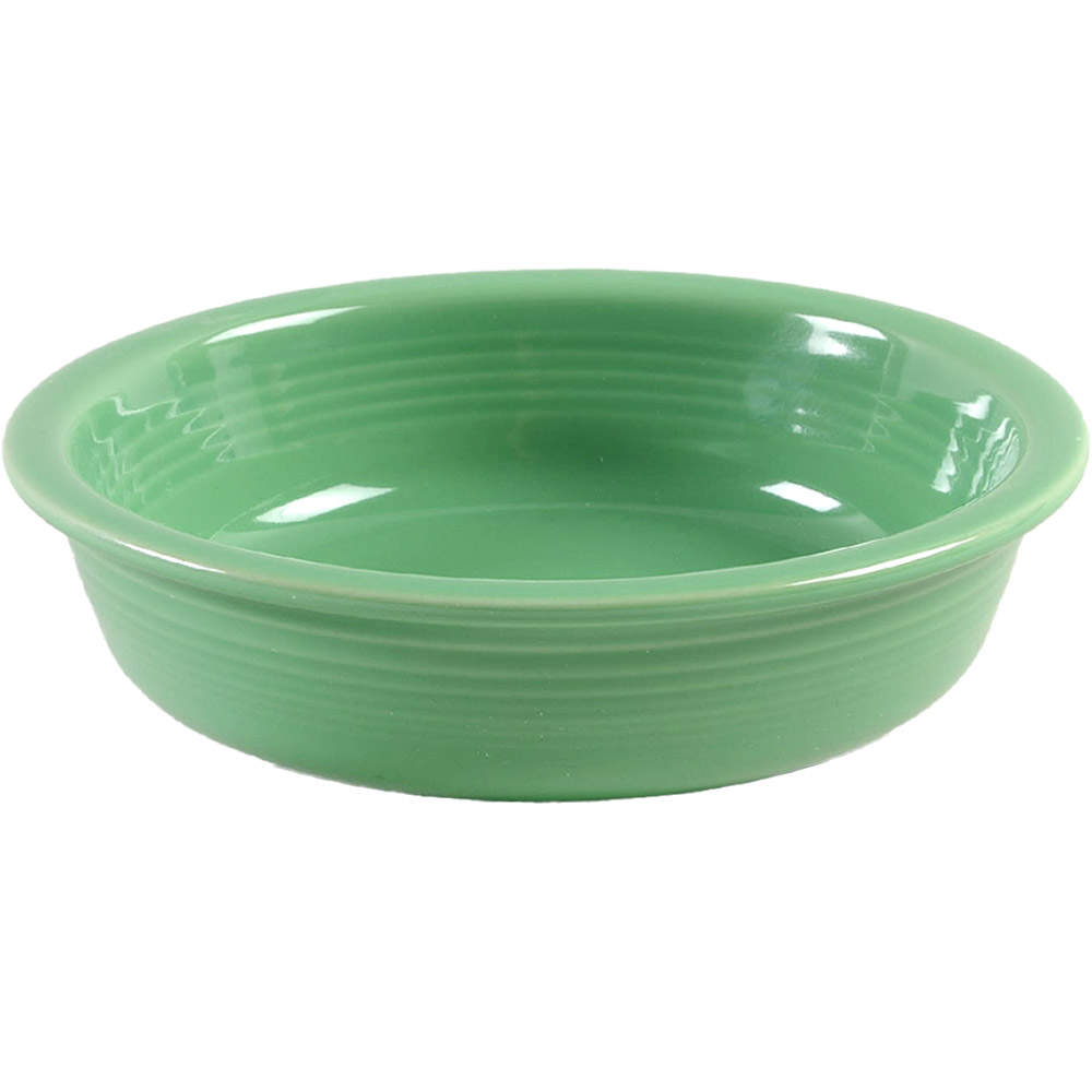 Fiesta Meadow (Intro 2019) Coupe Soup Bowl by Homer Laughlin -1
