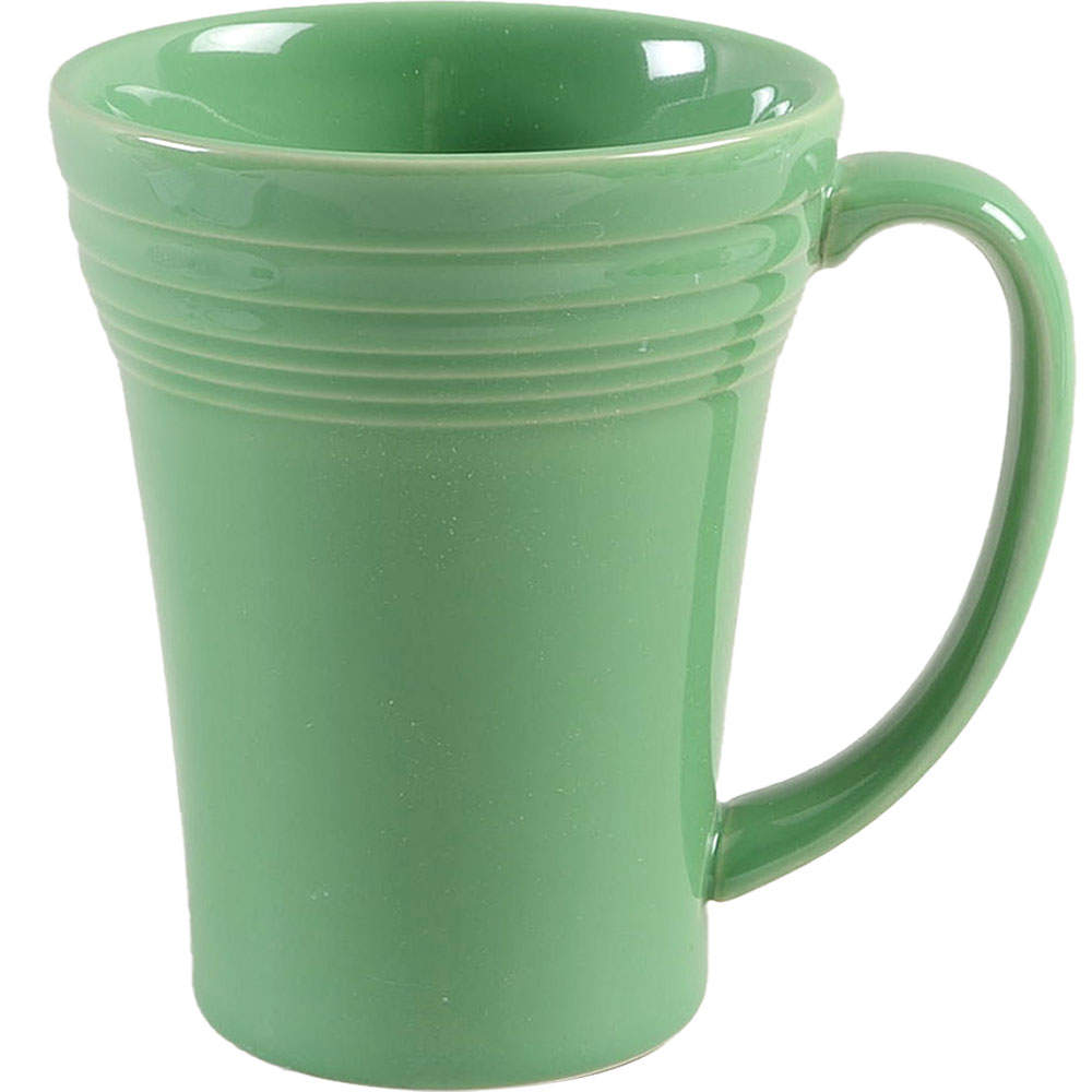 Fiesta Meadow (Intro 2019) 16 Oz Bistro Latte Mug by Homer Laughlin -1