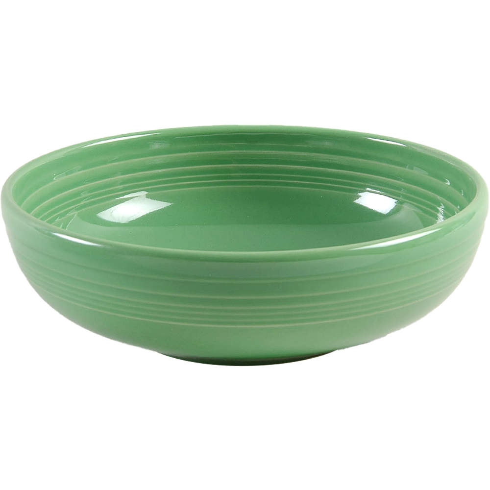 Fiesta Meadow (Intro 2019) 9" Bistro Bowl by Homer Laughlin -1