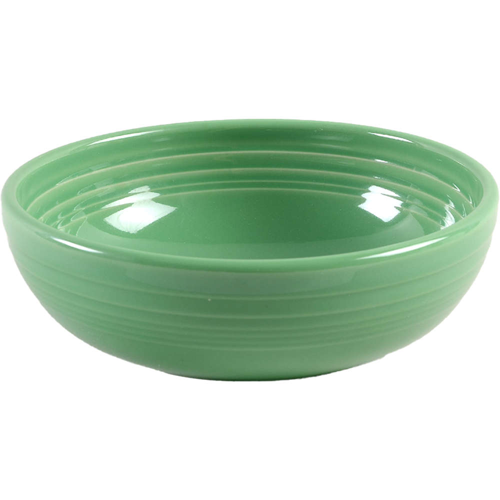 Fiesta Meadow (Intro 2019) 7" Bistro Bowl by Homer Laughlin -1