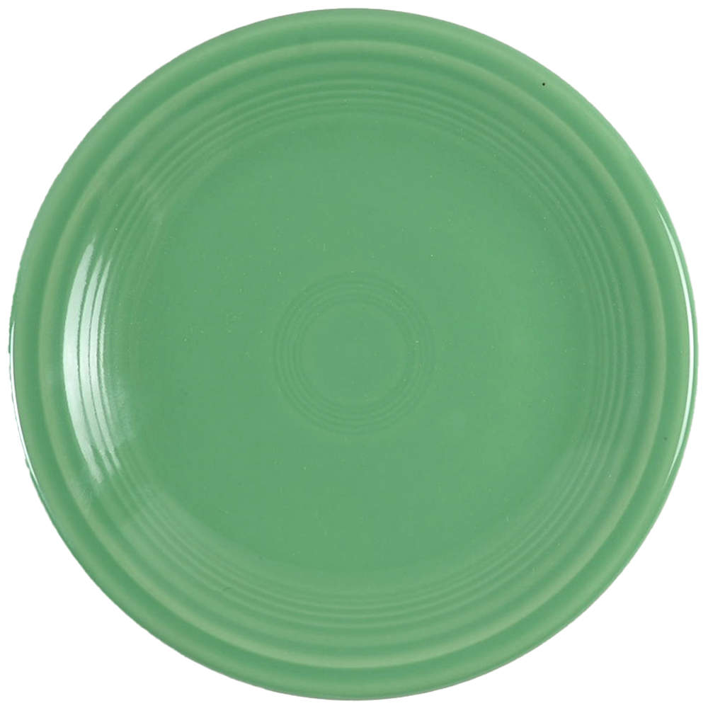 Fiesta Meadow (Intro 2019) Salad Plate by Homer Laughlin -1