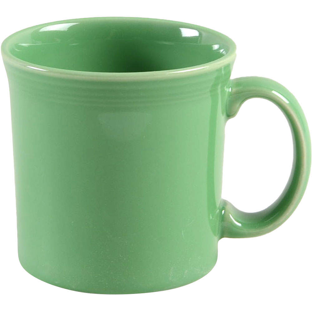 Fiesta Meadow (Intro 2019) 12 Oz Java Mug by Homer Laughlin -1