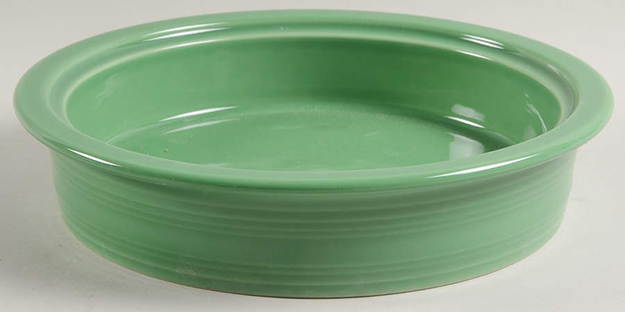 Fiesta Meadow (Intro 2019) Tortilla Warmer, No Lid by Homer Laughlin -1