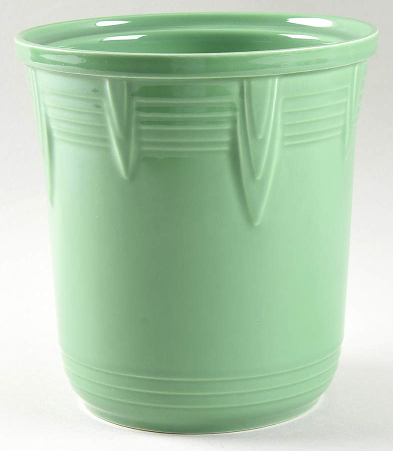 Fiesta Meadow (Intro 2019) Utensil Holder by Homer Laughlin -1