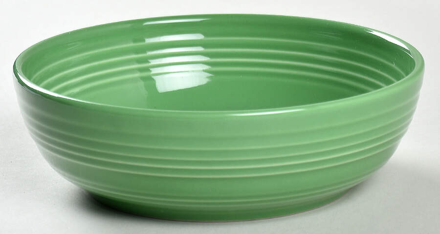 Fiesta Meadow (Intro 2019) 6" Salad Serving Bowl by Homer Laughlin -1