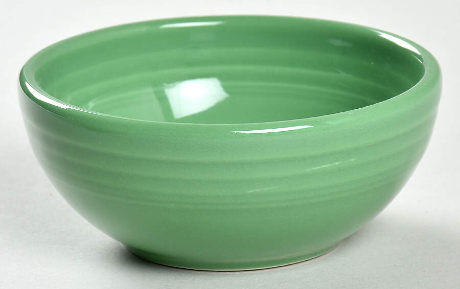 Fiesta Meadow (Intro 2019) 3" Mini Bowl by Homer Laughlin -1