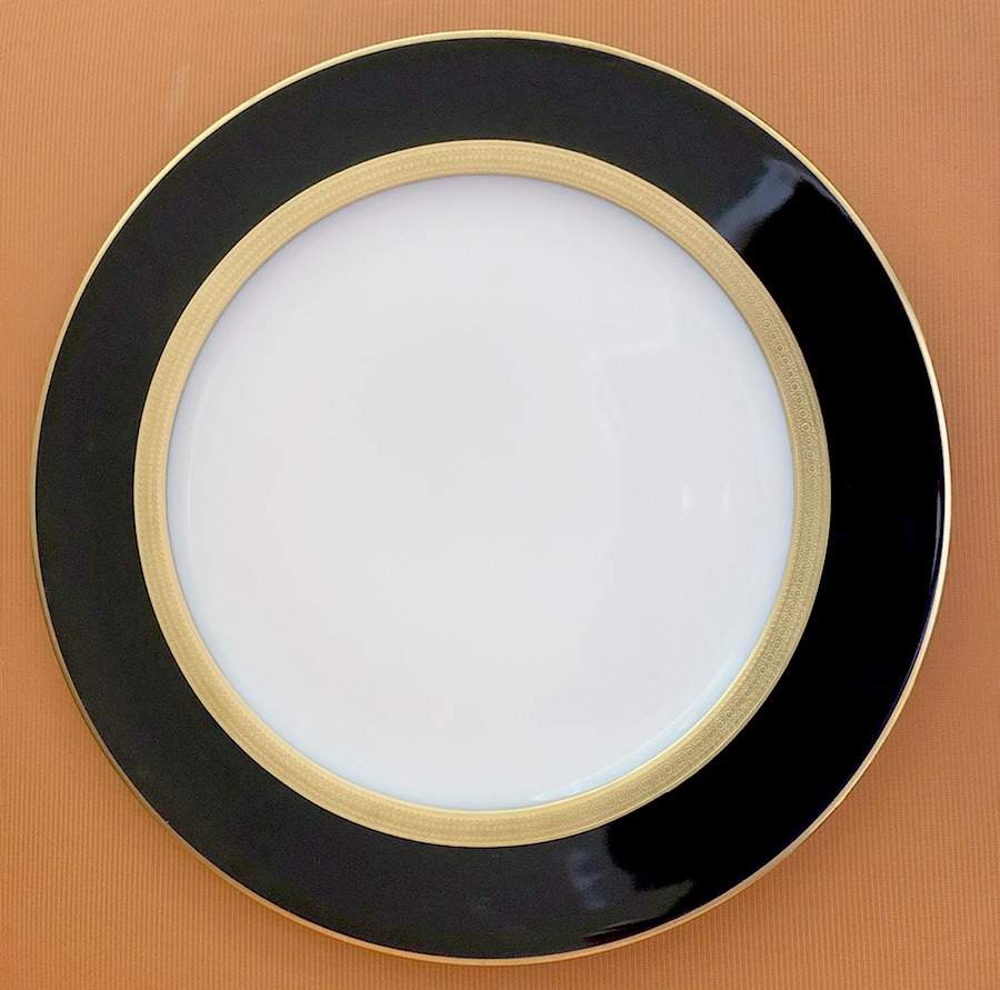 05173 Dinner Plate by Hutschenreuther-1