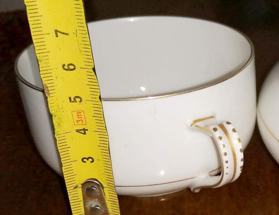 40883 Flat Cup by Frank Haviland-1