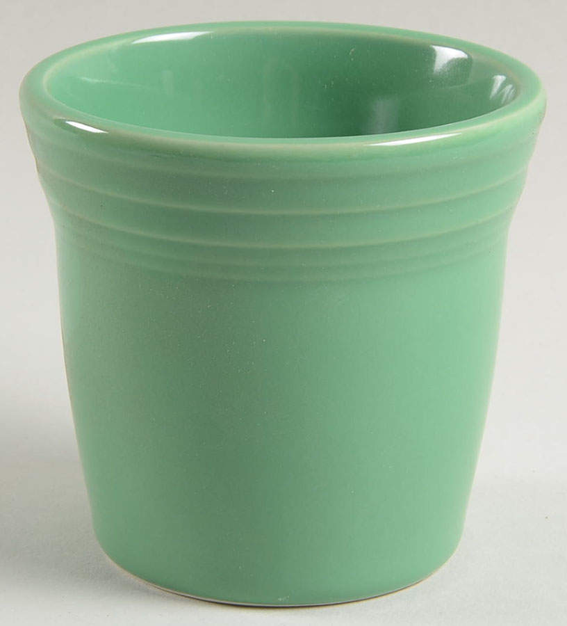 Fiesta-Flower Pots 4" Flower Pot by Homer Laughlin -1