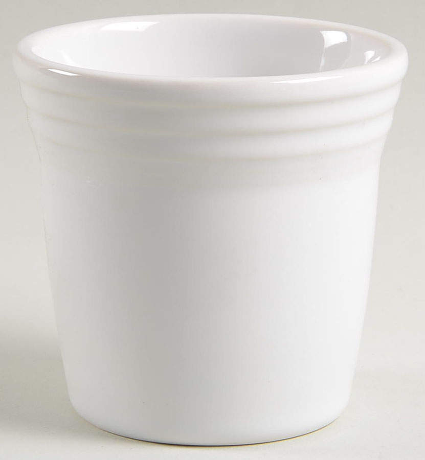 Fiesta-Flower Pots 4" Flower Pot by Homer Laughlin -1