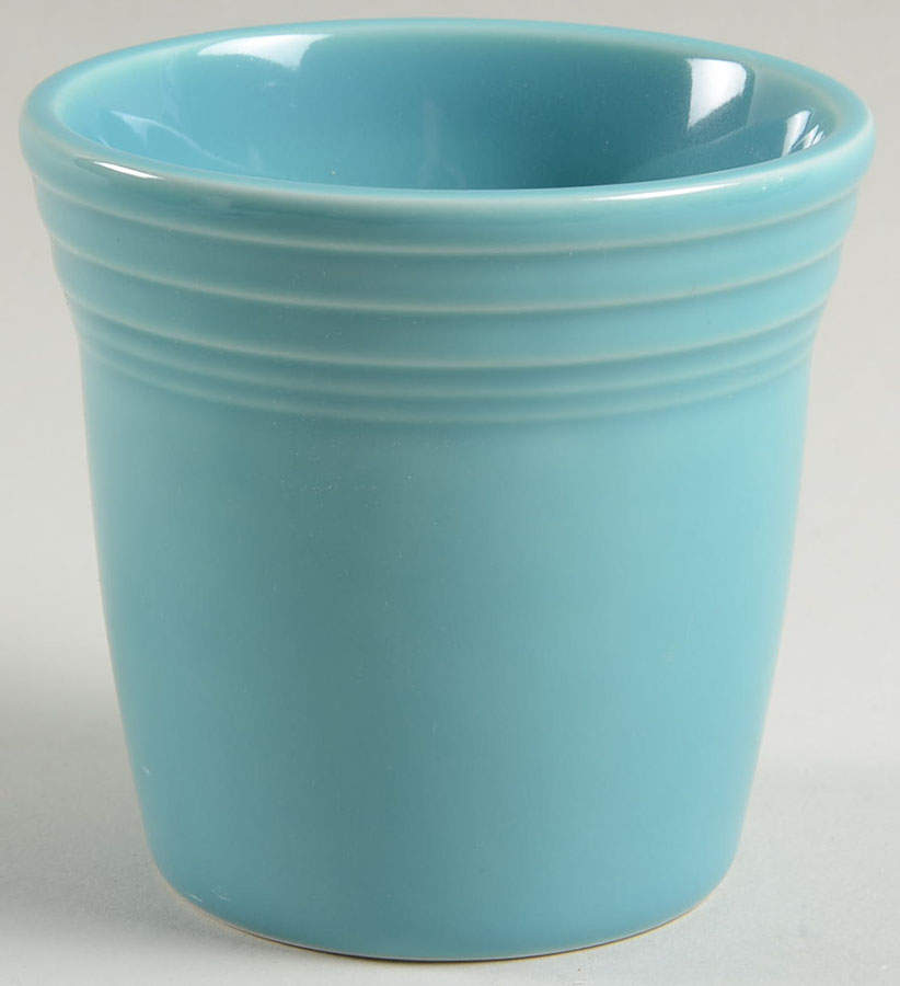 Fiesta-Flower Pots 4" Flower Pot by Homer Laughlin -1