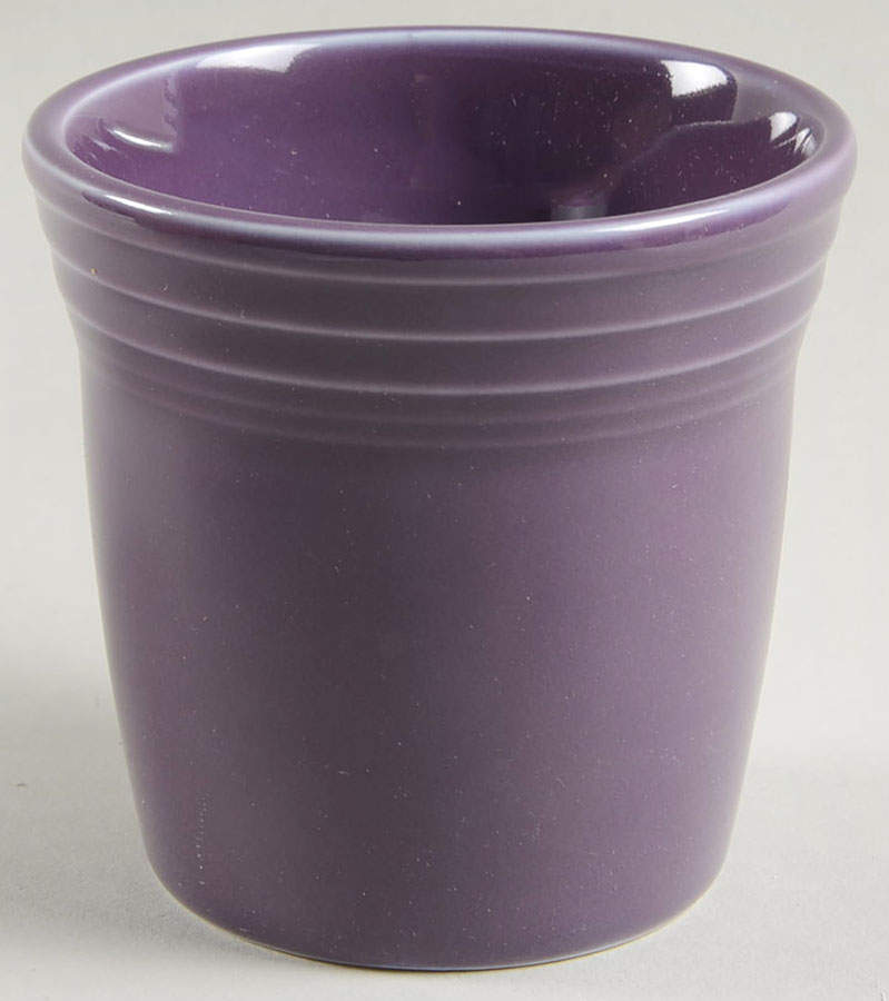 Fiesta-Flower Pots 4" Flower Pot by Homer Laughlin -1
