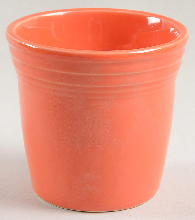 Fiesta-Flower Pots 4" Flower Pot by Homer Laughlin -1