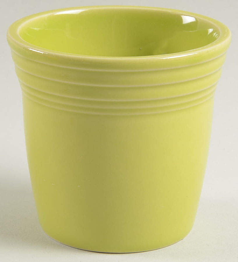 Fiesta-Flower Pots 4" Flower Pot by Homer Laughlin -1