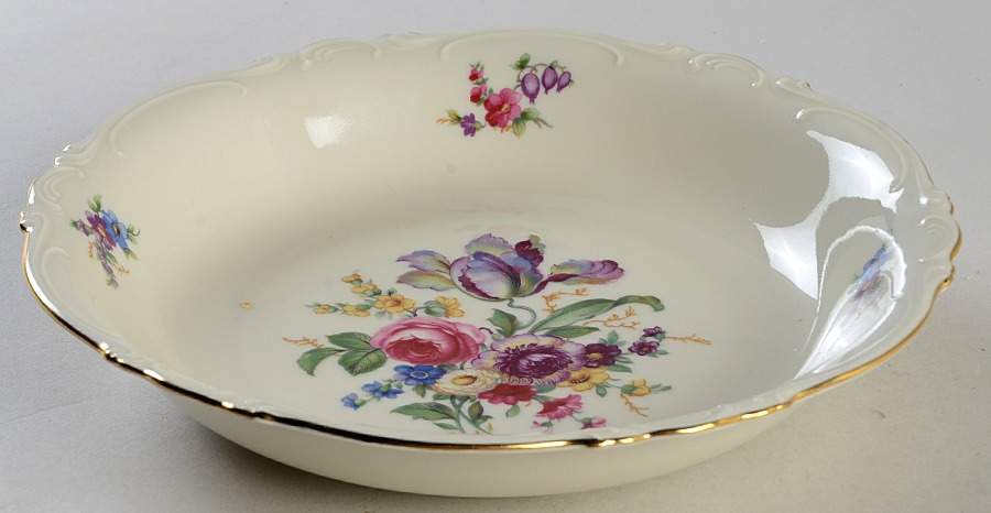 HC1515 Coupe Soup Bowl by Heinrich - H&C-1