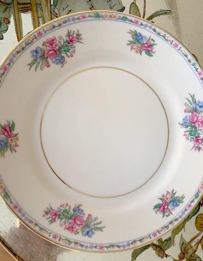 HC1516 Dinner Plate by Heinrich - H&C-1