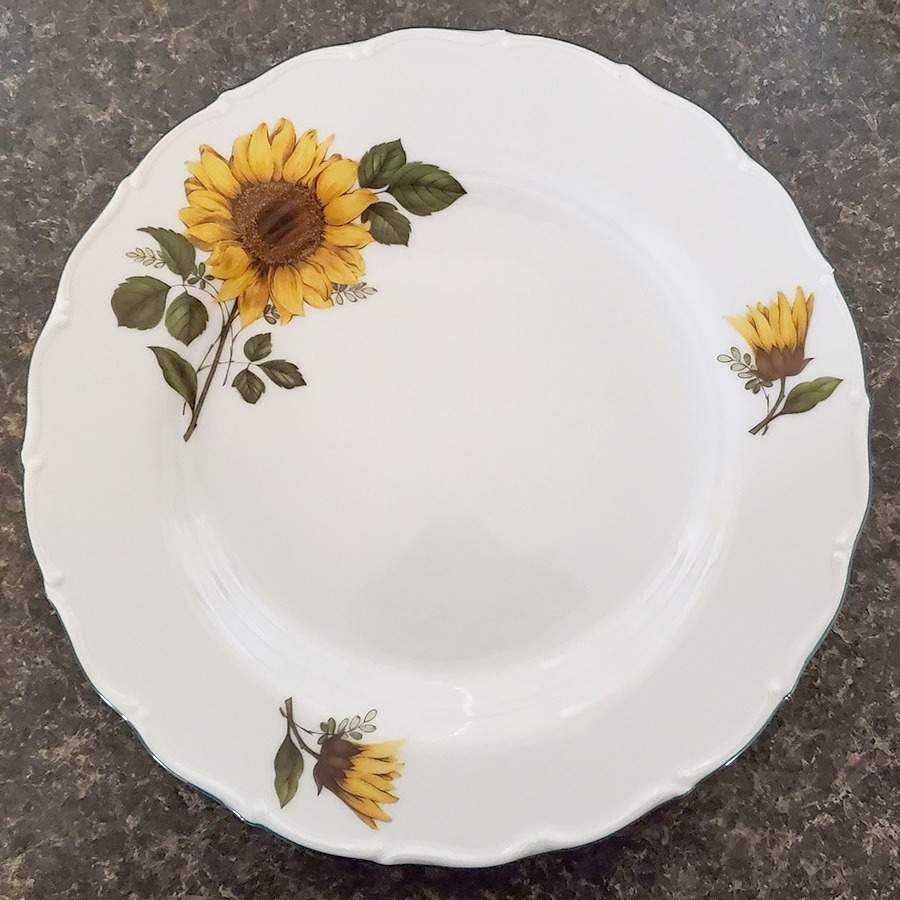 HCZ224 Dinner Plate by Haas-Czjzek Coronado-1