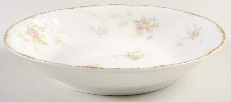 H5091 Coupe Soup Bowl by Haviland-1