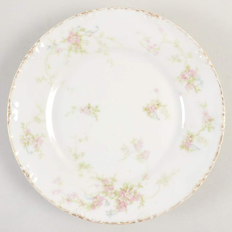H5091 Dessert/Pie Plate by Haviland-1