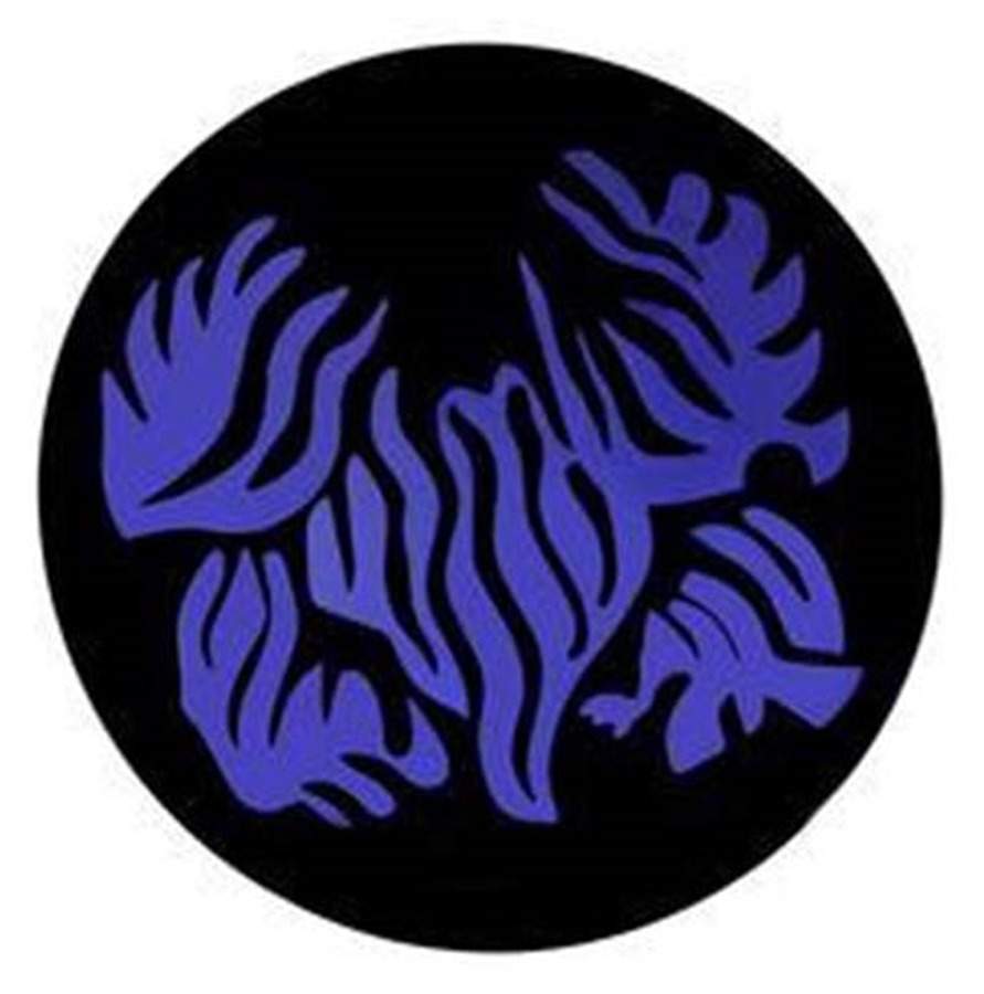 Lurçat Bread & Butter Plate by Haviland-1