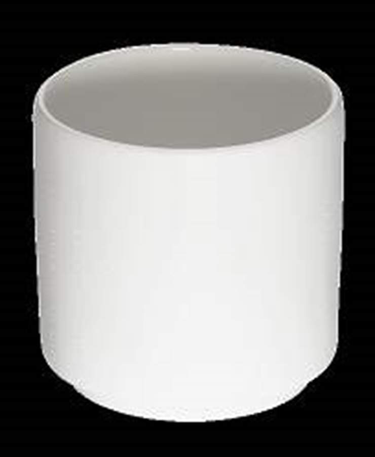 La Rosée Blanc Open Sugar Bowl by Haviland-1