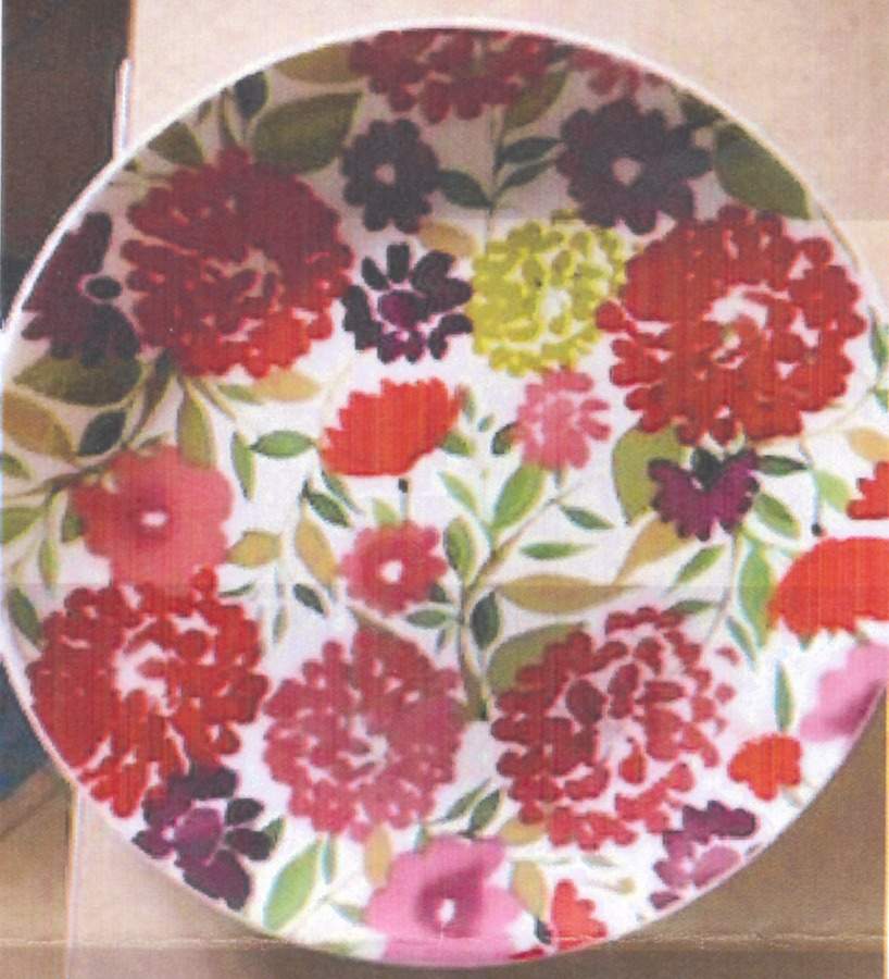 HMQ141 Dinner Plate by Home-1