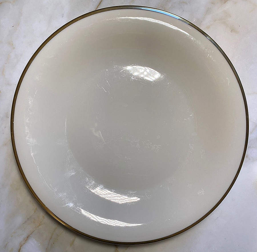 1363 Dinner Plate by Hertel Jacob-1