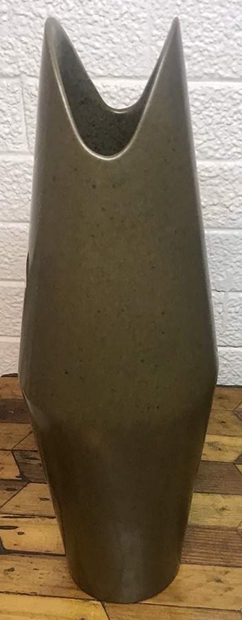 Kalla Artware 15" Vase by Hyalyn-1