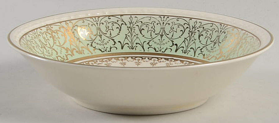 G3313 Fruit/Dessert (Sauce) Bowl by Homer Laughlin -1