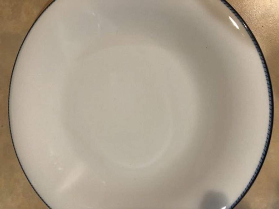 0702 Dinner Plate by Hutschenreuther-1
