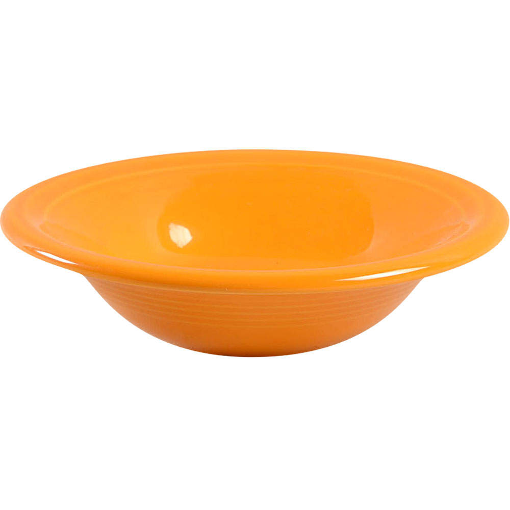 Fiesta Butterscotch (Intro 2020) Stacking Bowl by Homer Laughlin -1