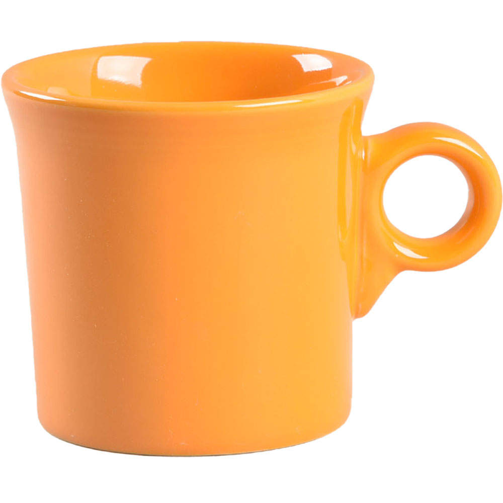 Fiesta Butterscotch (Intro 2020) Mug by Homer Laughlin -1