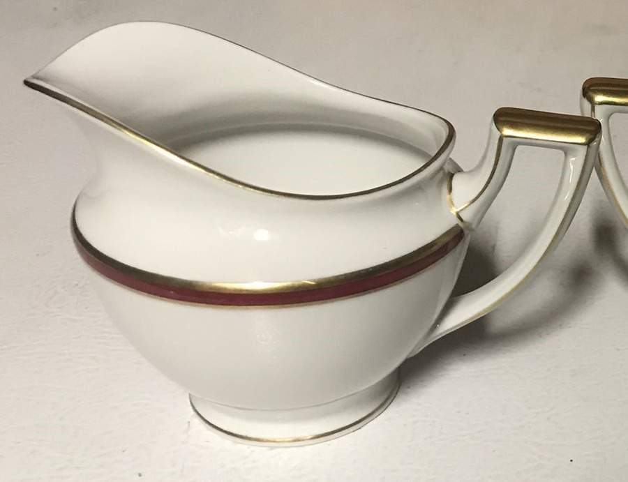 Monterey Creamer by Heinrich - H&C-1