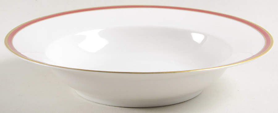 Monterey Rim Soup Bowl by Heinrich - H&C-1