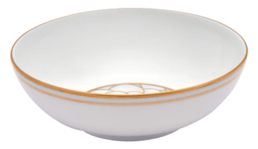 Art Deco Par Haviland Coupe Cereal Bowl by Haviland-1