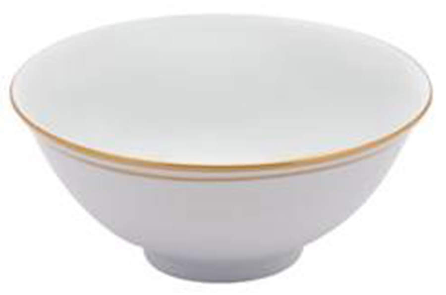Art Deco Par Haviland Rice Bowl by Haviland-1
