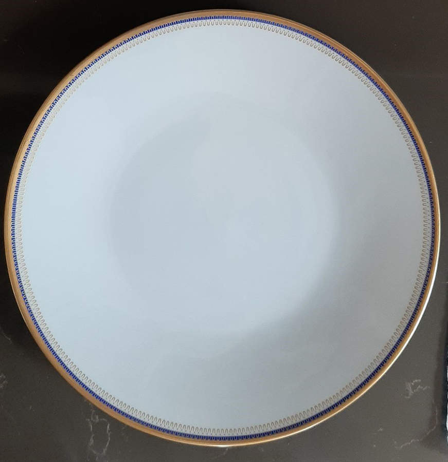 2715 Dinner Plate by Hutschenreuther-1