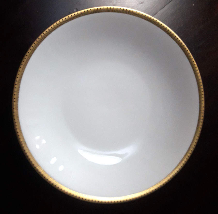 2610 Coupe Soup Bowl by Hutschenreuther-1