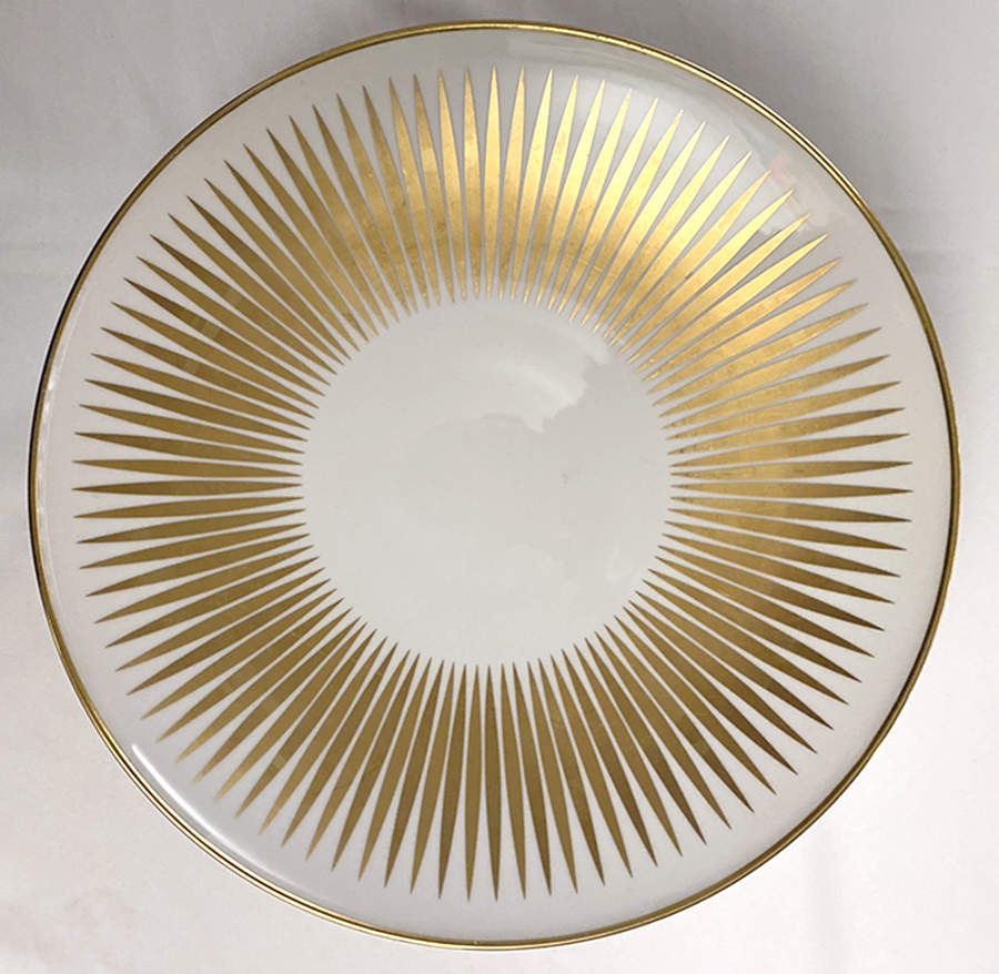 05282 Dinner Plate by Hutschenreuther-1
