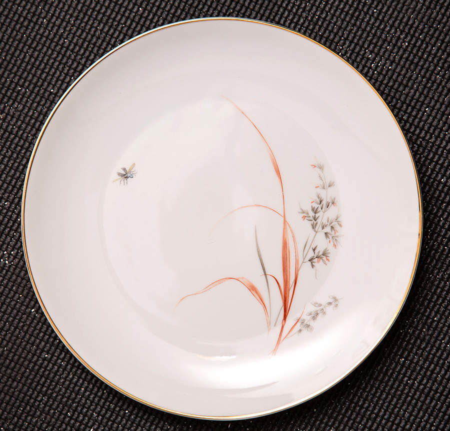 HUT3399 Dinner Plate by Hutschenreuther-1