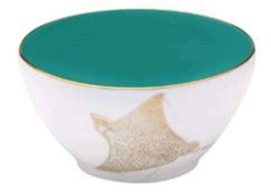 Ocean Bleu 5" All Purpose Bowl by Haviland-1