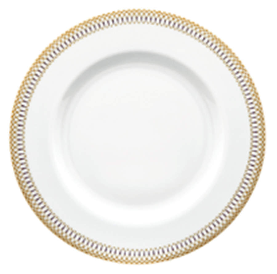 Magnolia Bread & Butter Plate by Haviland-1